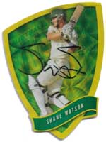 Watson, Shane
