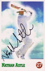Astle, Nathan