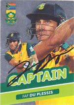 du-Plessis, Faf