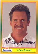 Allan Border