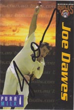 Dawes, Joe