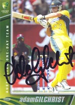 Gilchrist, Adam