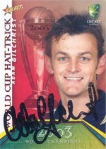 Gilchrist, Adam