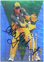 Gilchrist, Adam