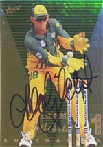 Gilchrist, Adam