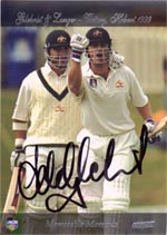Gilchrist, Adam