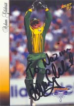 Gilchrist, Adam
