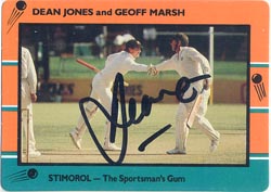 Jones, Dean