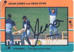 Jones, Dean