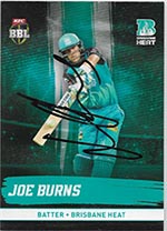 Burns, Joe