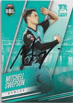 Swepson, Mitchell