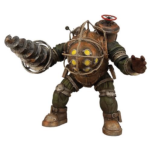 Bioshock
