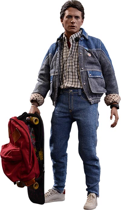 Back To The Future