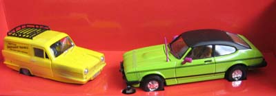 Only Fools and Horses
