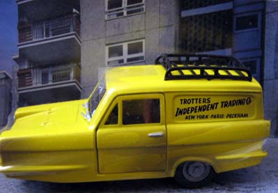 Only Fools and Horses