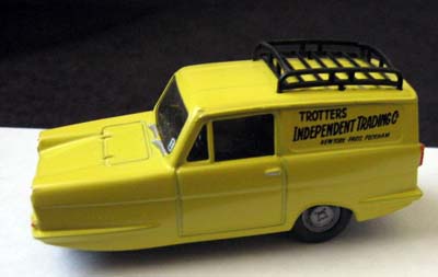 Only Fools and Horses