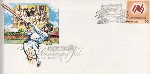Australia 1984
