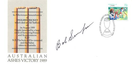 Australia 1989