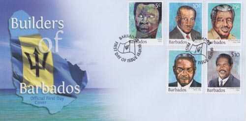 Barbados 2016