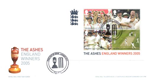 Great Britain 2005