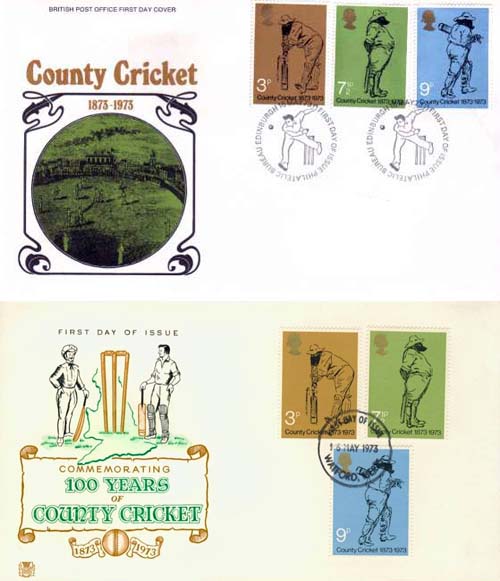 Great Britain 1973