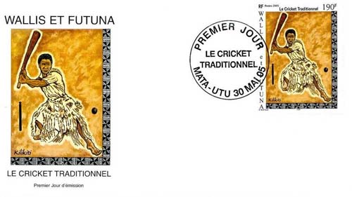 Wallis And Futuna 2005