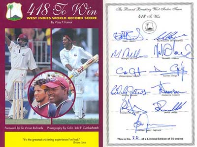 West Indies