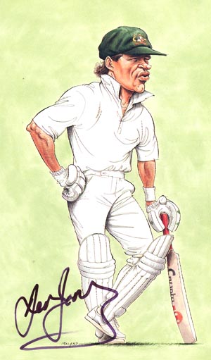 Jones, Dean