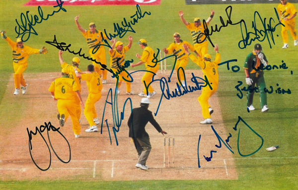 Australia