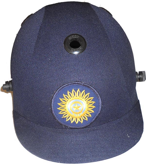 Player Issued Unsigned Gear (India)