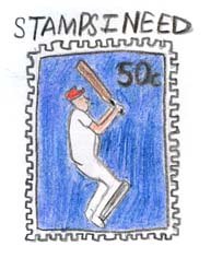 Stamps I Need