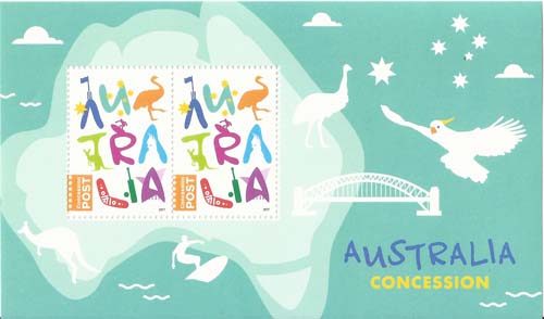 Australia 2017