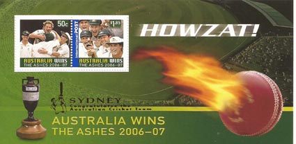 Australia 2007