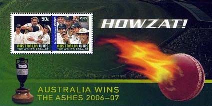 Australia 2007