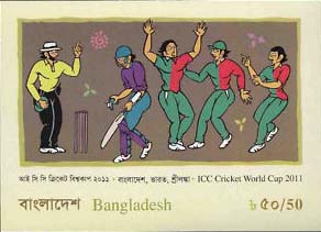 Bangladesh 2011
