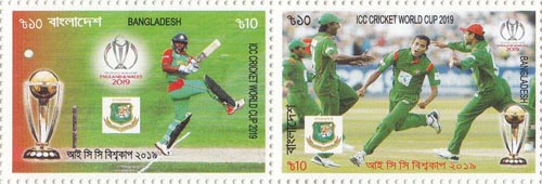 Bangladesh 2019