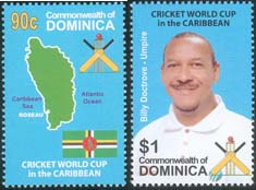 Dominica 2007