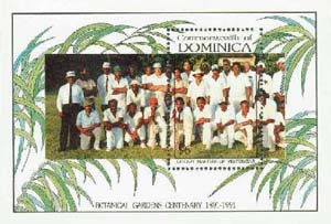 Dominica 1992