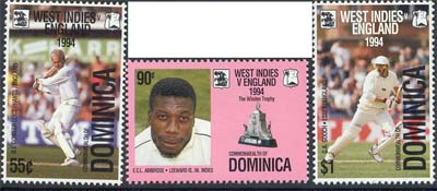 Dominica 1994