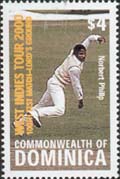 Dominica 2000