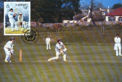 Guernsey 1986
