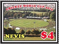 Nevis 2015